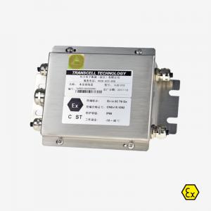 AJB-015防爆接线盒